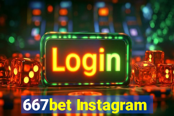 667bet Instagram